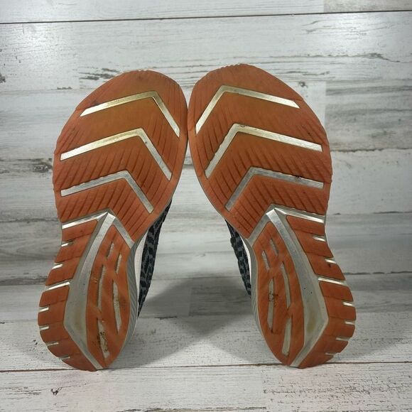 Brooks bedlam running shoes Womens‎ 9.5 - Picture 7 of 8